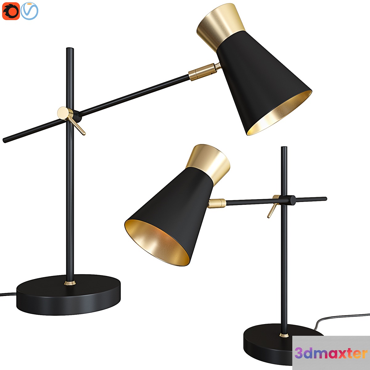 Lumion Liam 3790 _ 1T - No.2