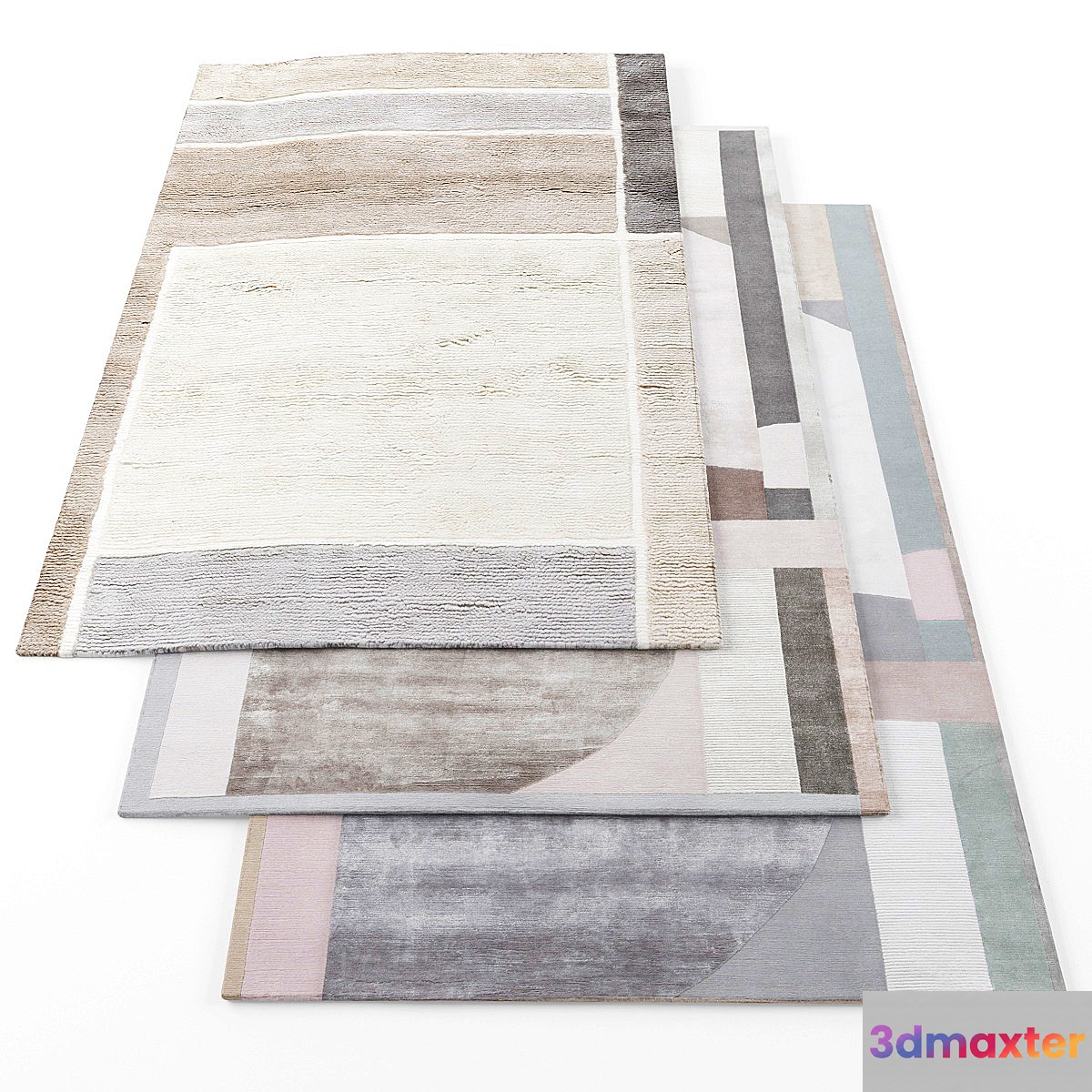 Rugs 955 - No.4