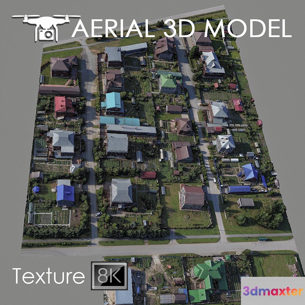 Residential area 86