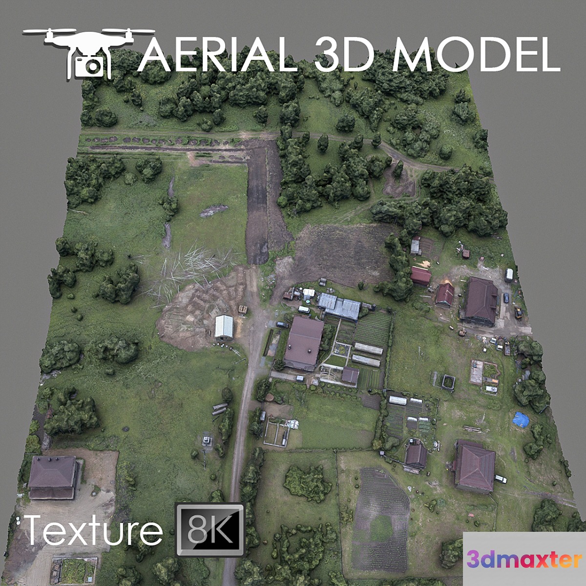 Residential area 70