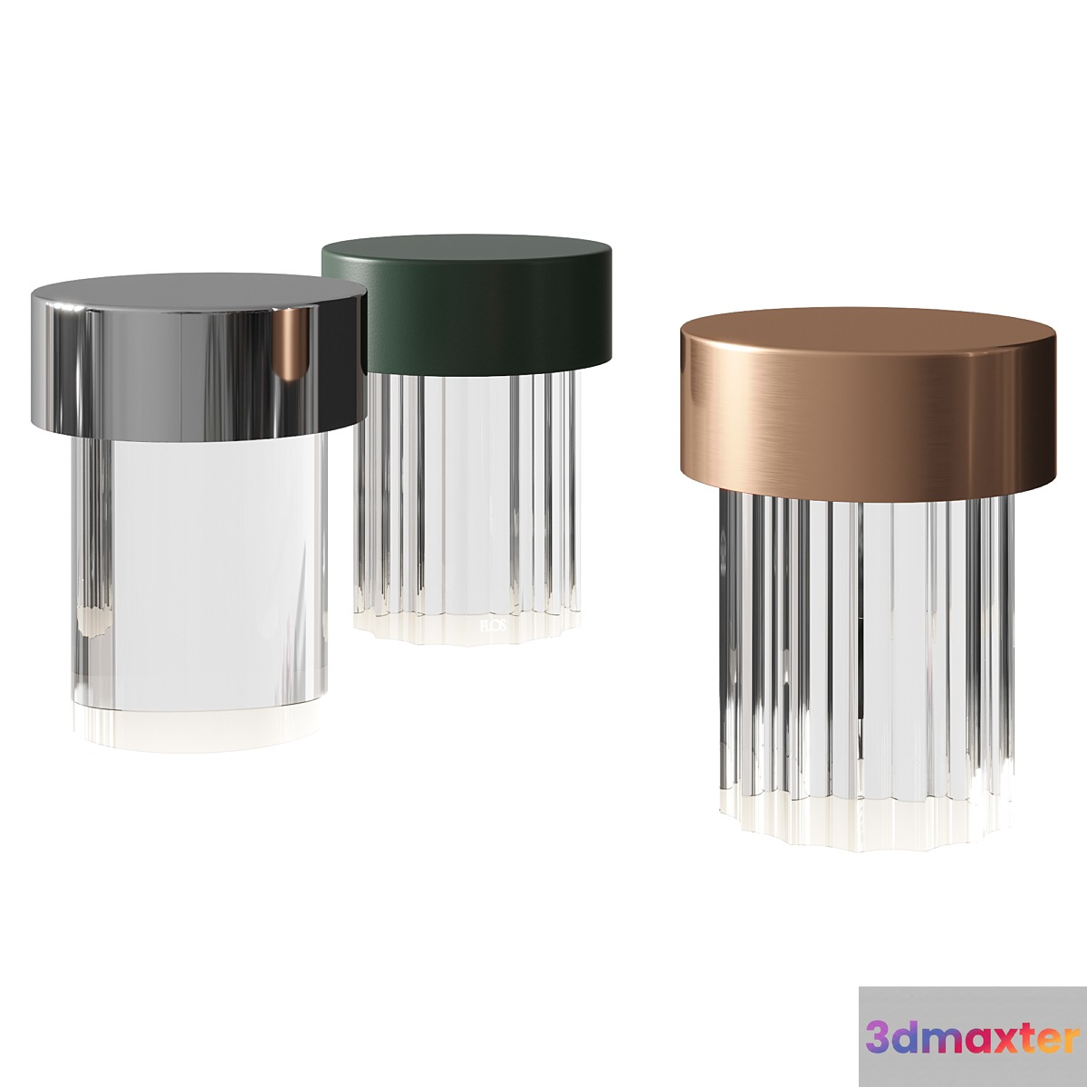 Flos Last Order - No.2