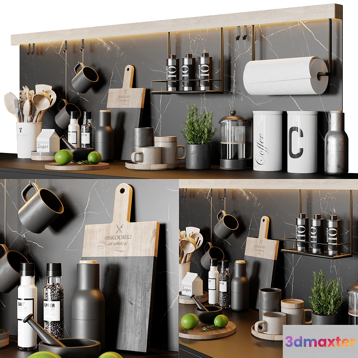 Kitchen decor 11 - No.2