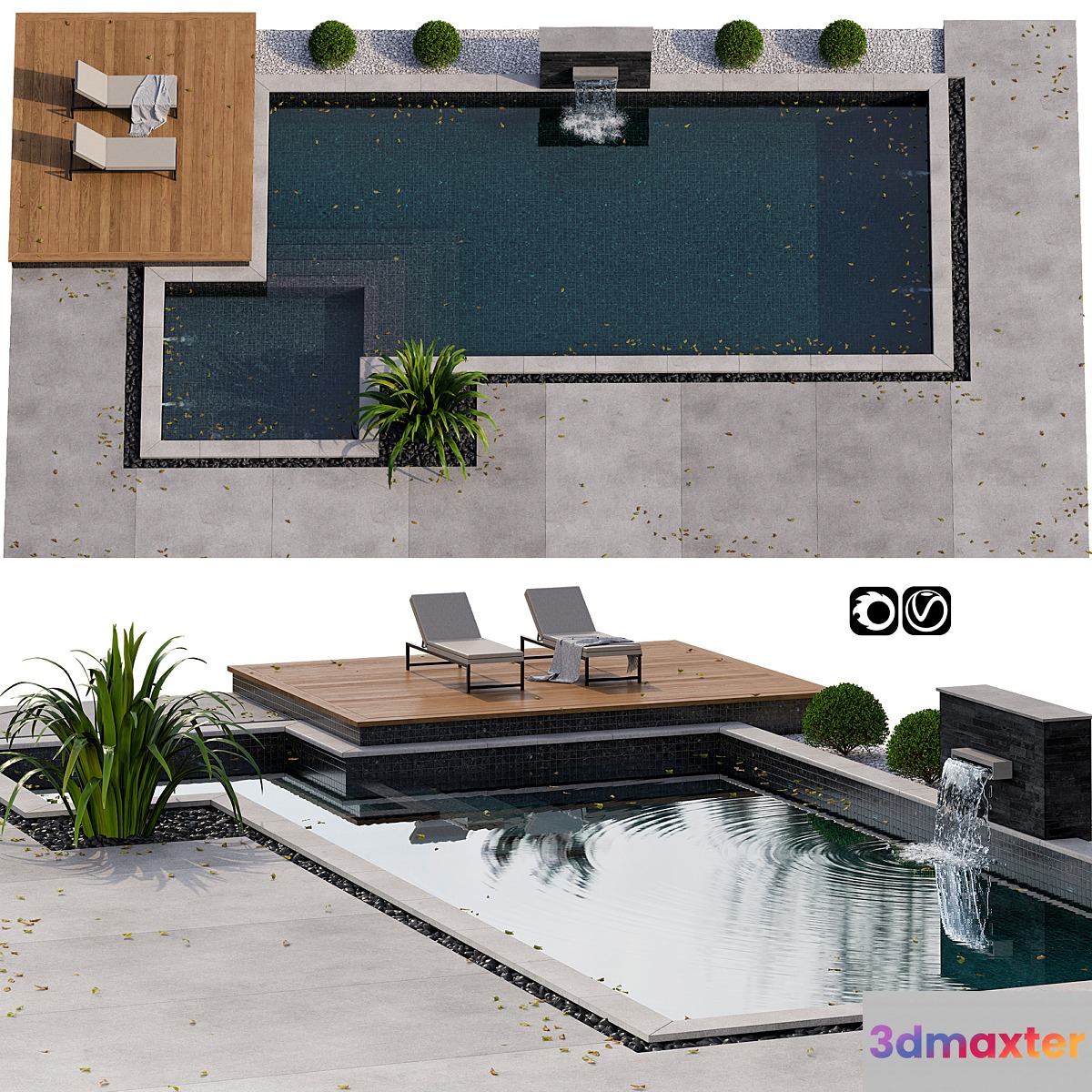 Pool 06