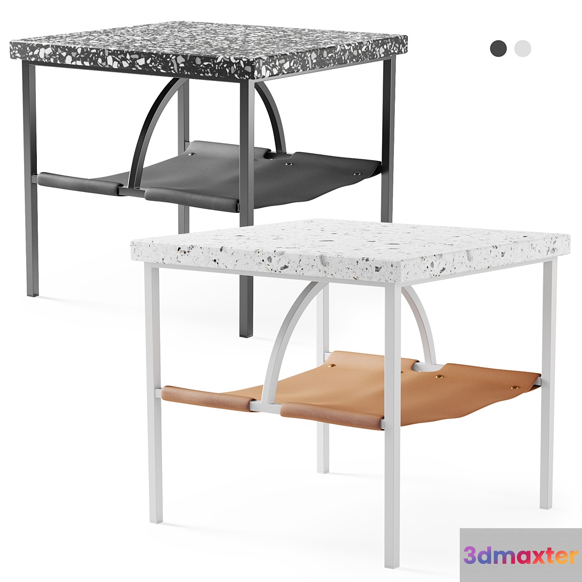 Tabula coffee table by Fogia _ Coffee table