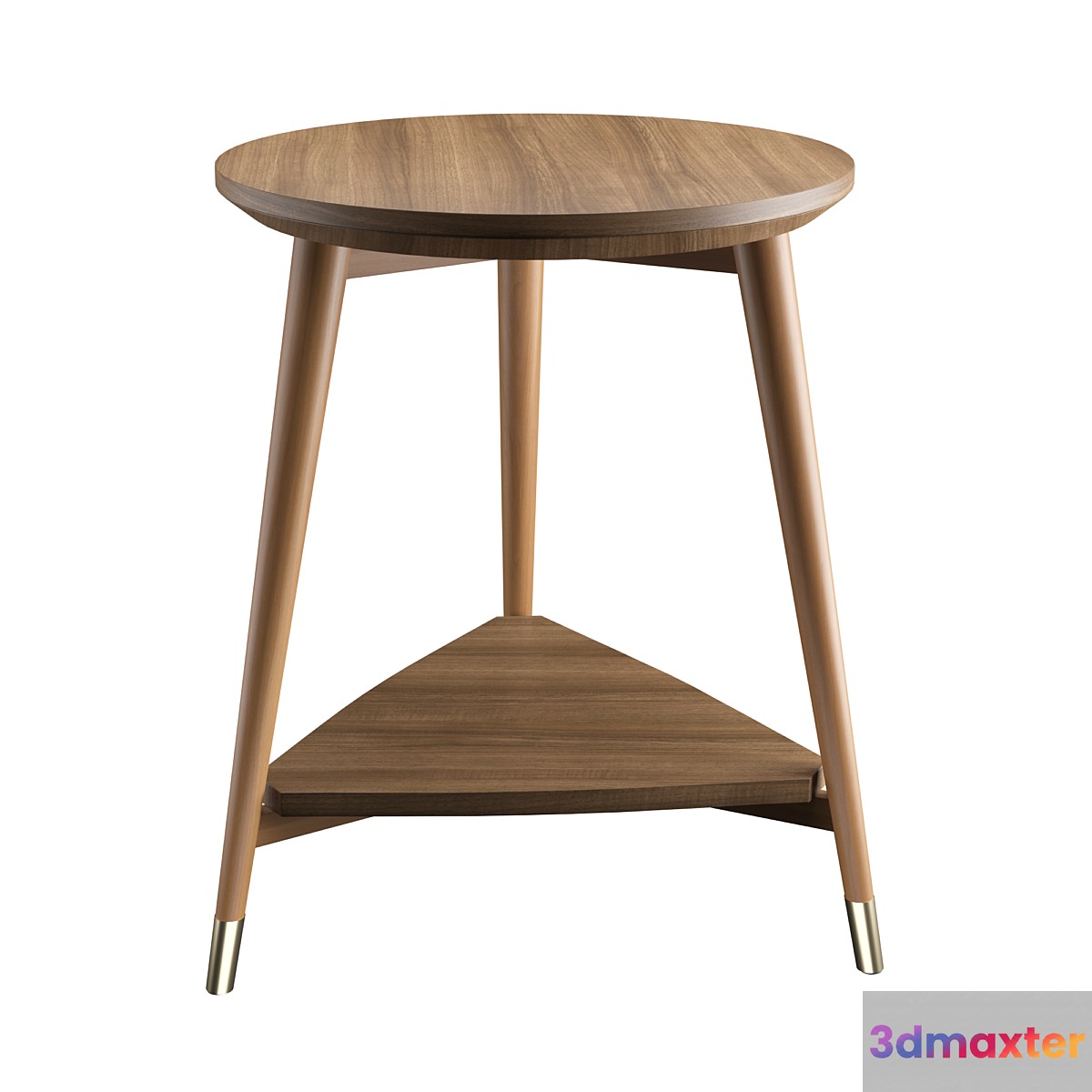 La Redoute - Watford Table 3D Max