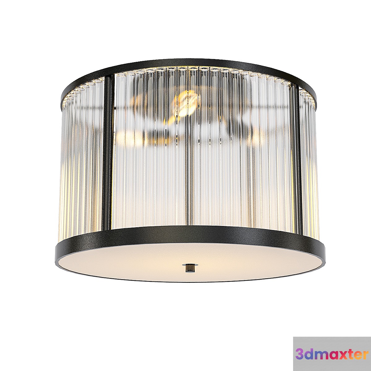 D35 RANDOLPH 3D Max