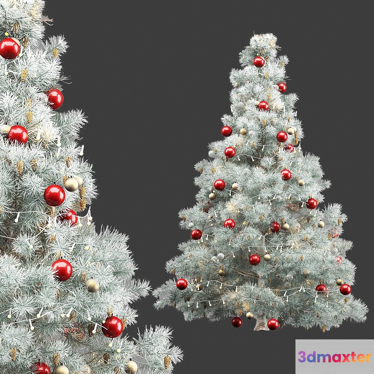 Christmas tree - No.20