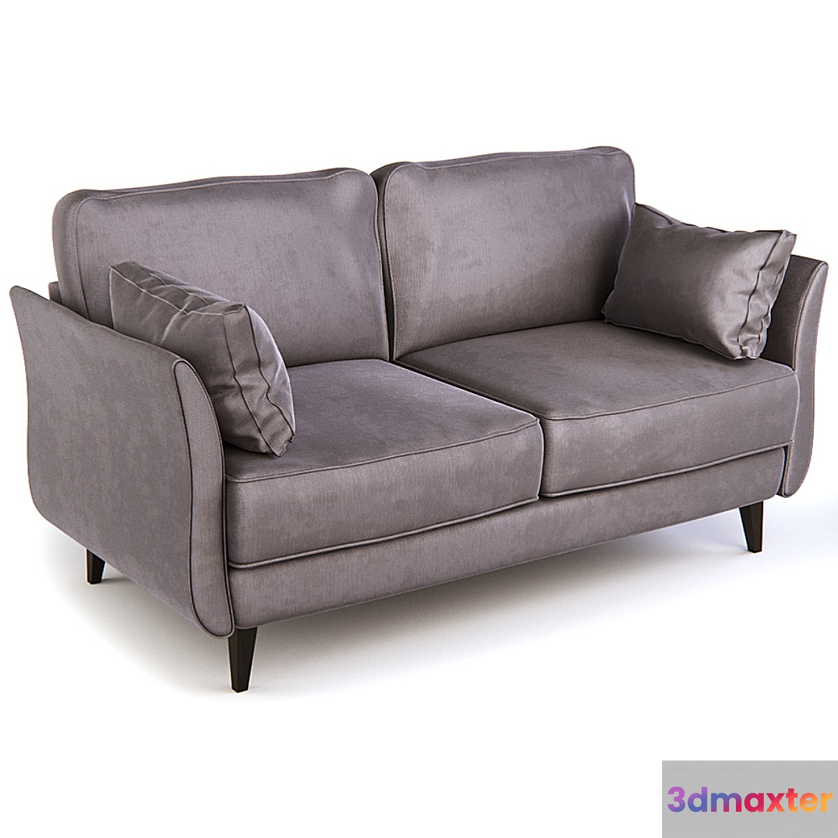 Koko sofa from Furny factory 3D Max