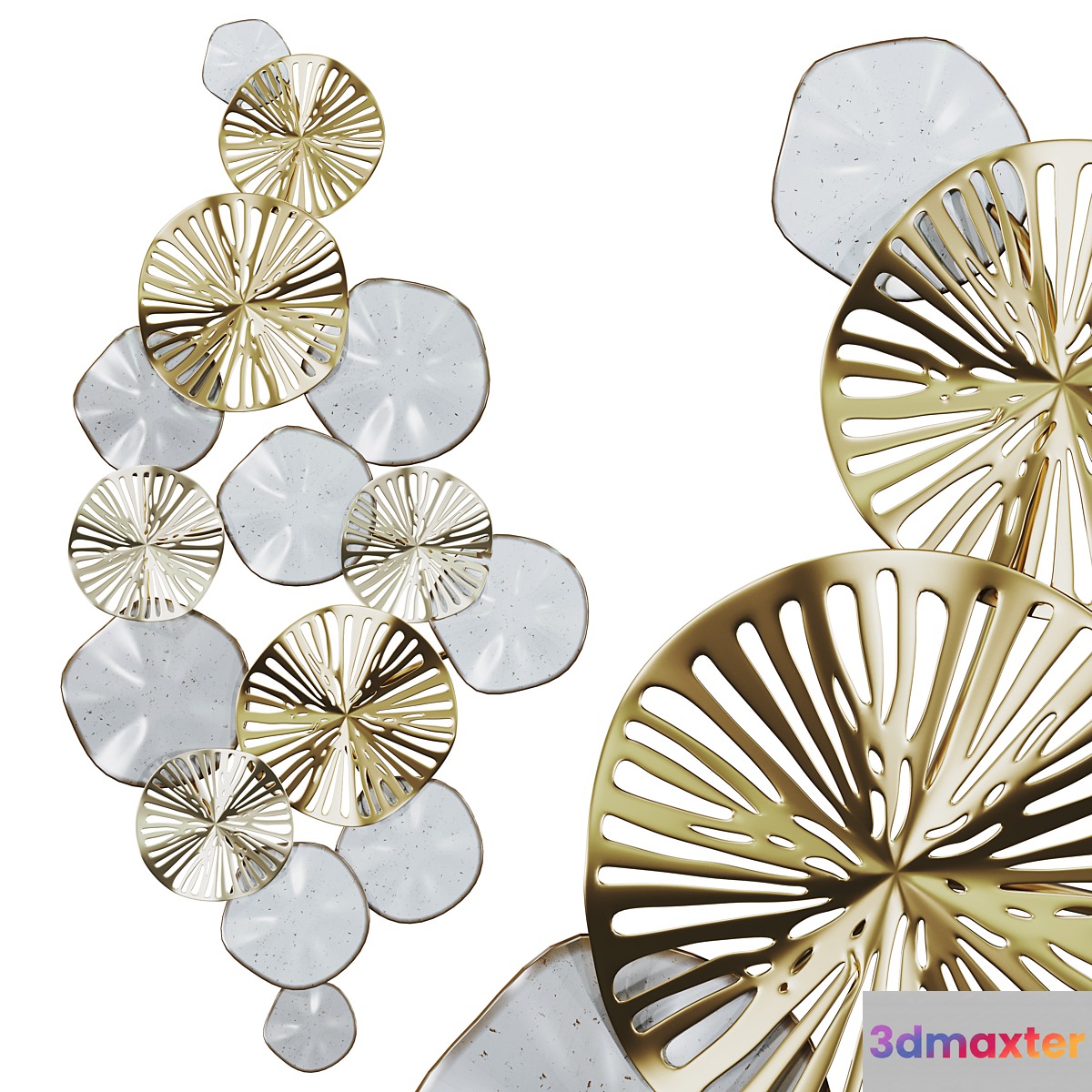 Tomas Stern wall decor - No.4