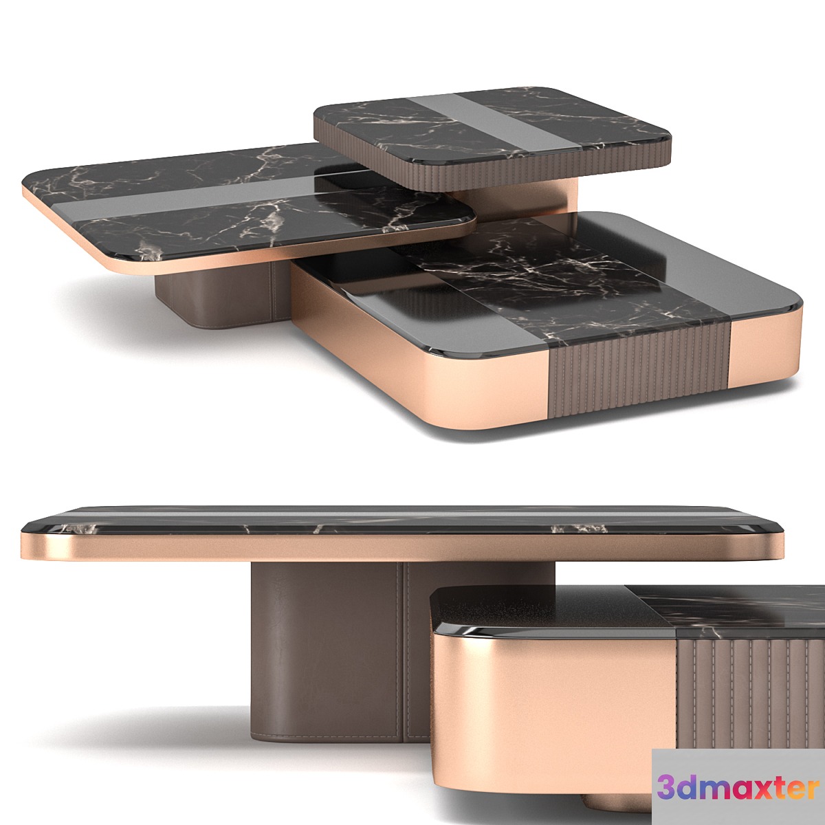 Medea MD 313 Lifestyle 3D Max