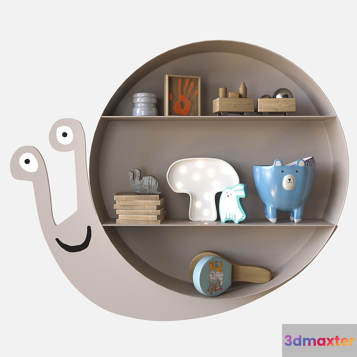 Snail Model