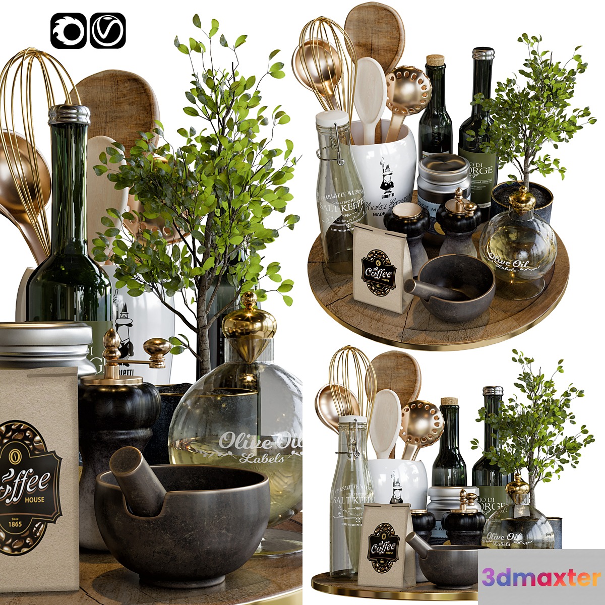 kitchen accessories 11 - No.2