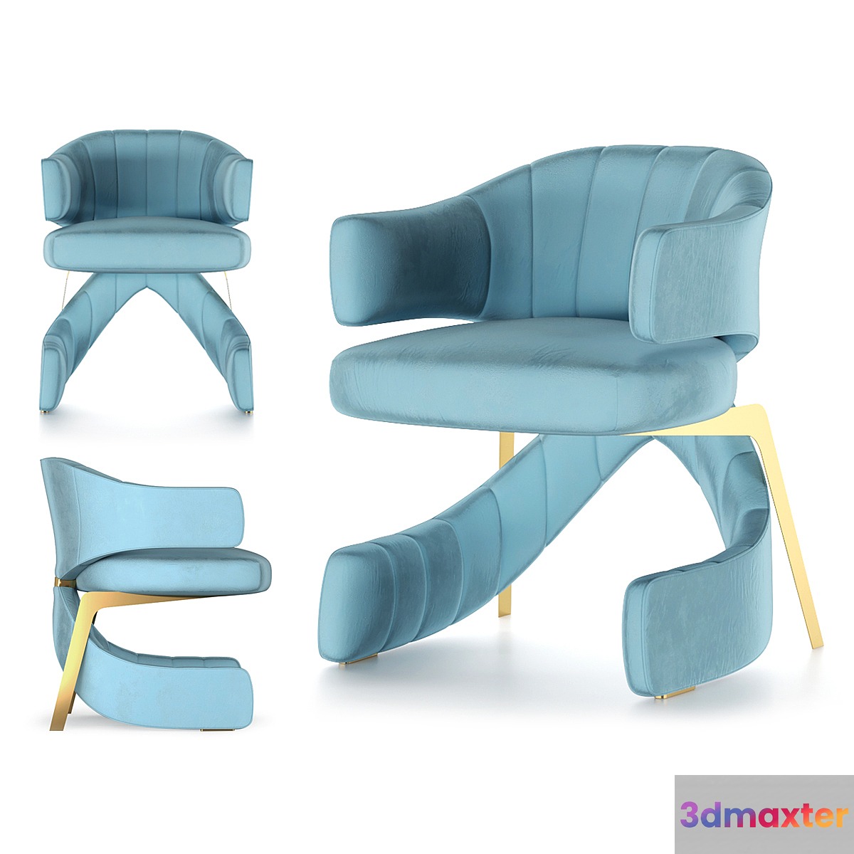 chair my design