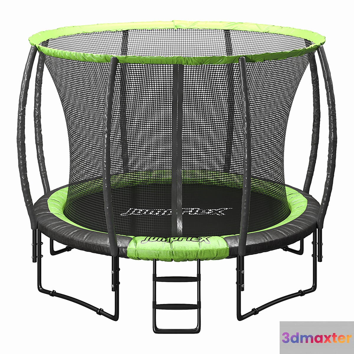 Jumpflex Trampoline