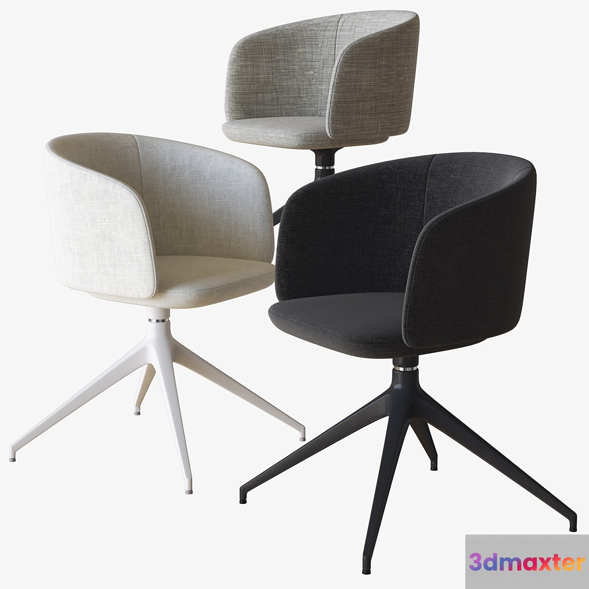 grace chair mdd