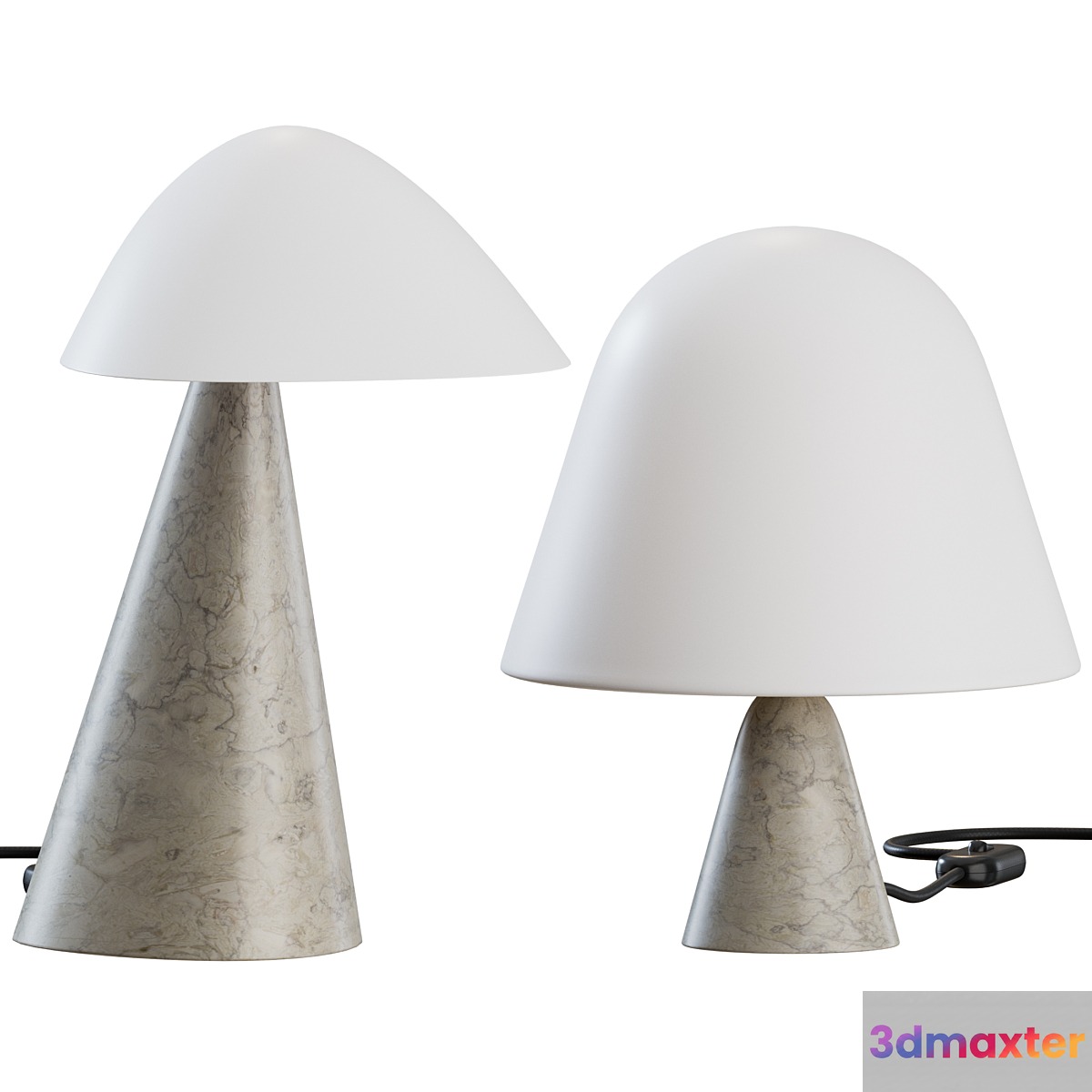 Table Lamps by Fredericia