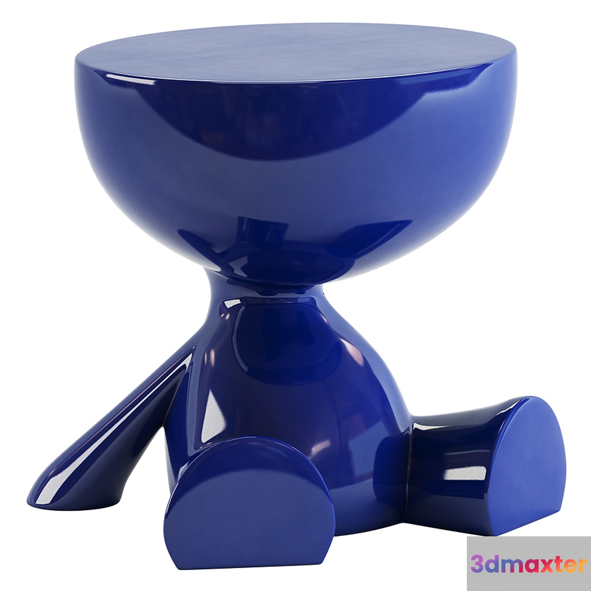 Dieedro _ Toy Coffee table low