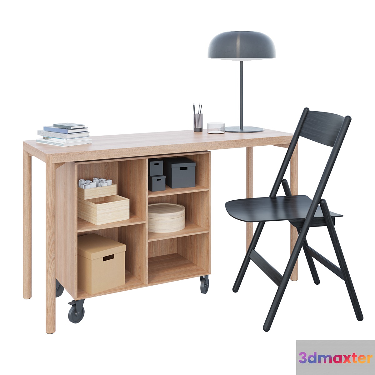 Ikea Råvaror Office Workplace