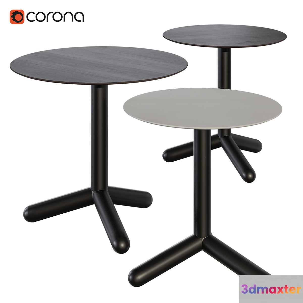 True Design EIGHTY | Table