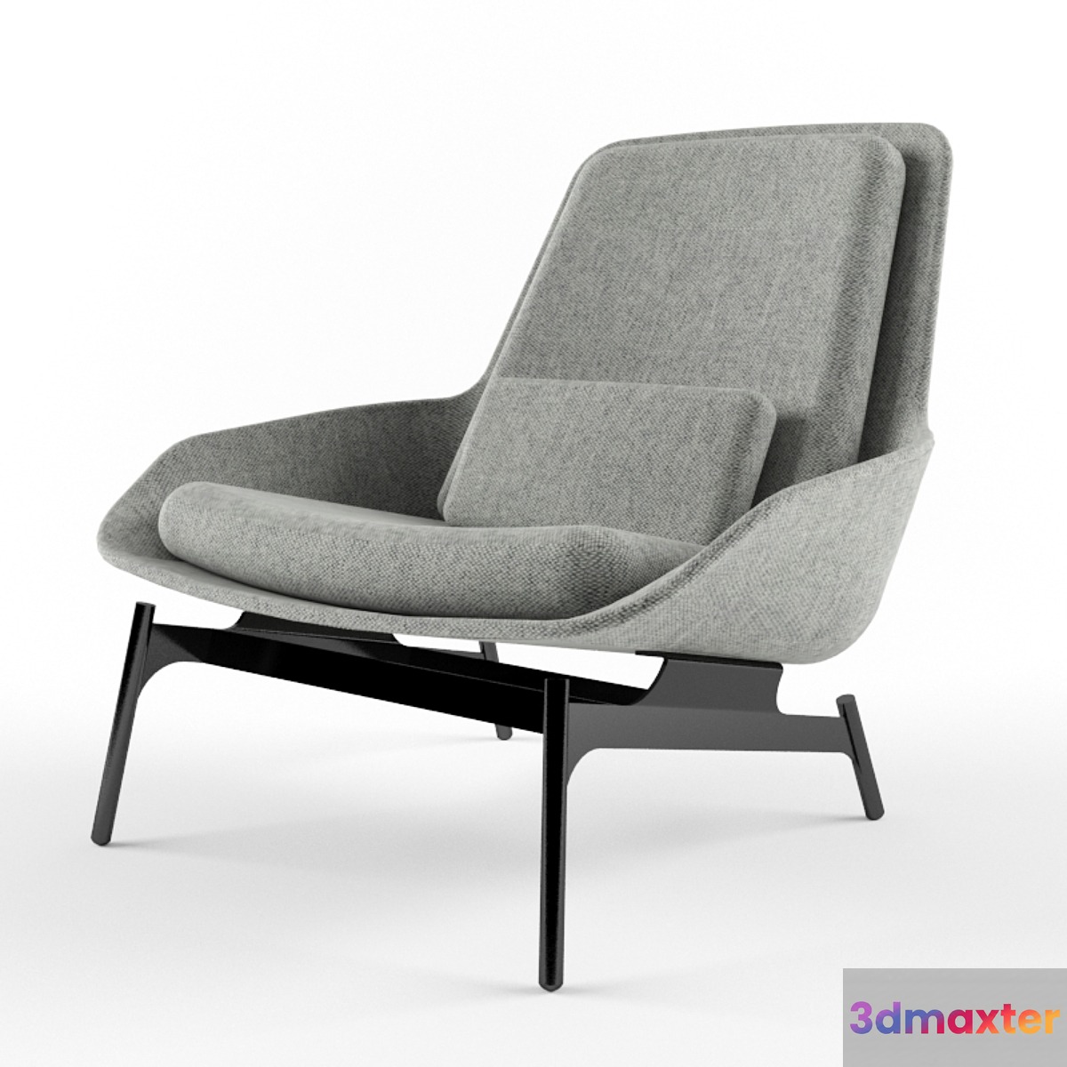 Slide Lounge Chair