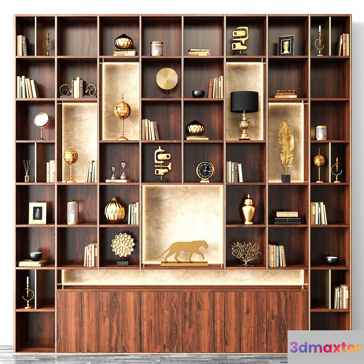 Rack ATHENA by Capital Collection - No.2