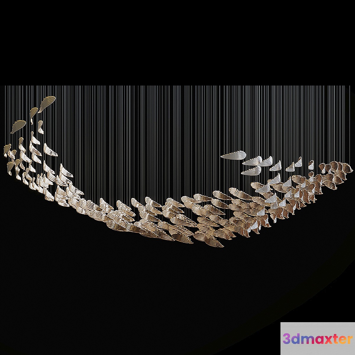 Sans Souci WINGS