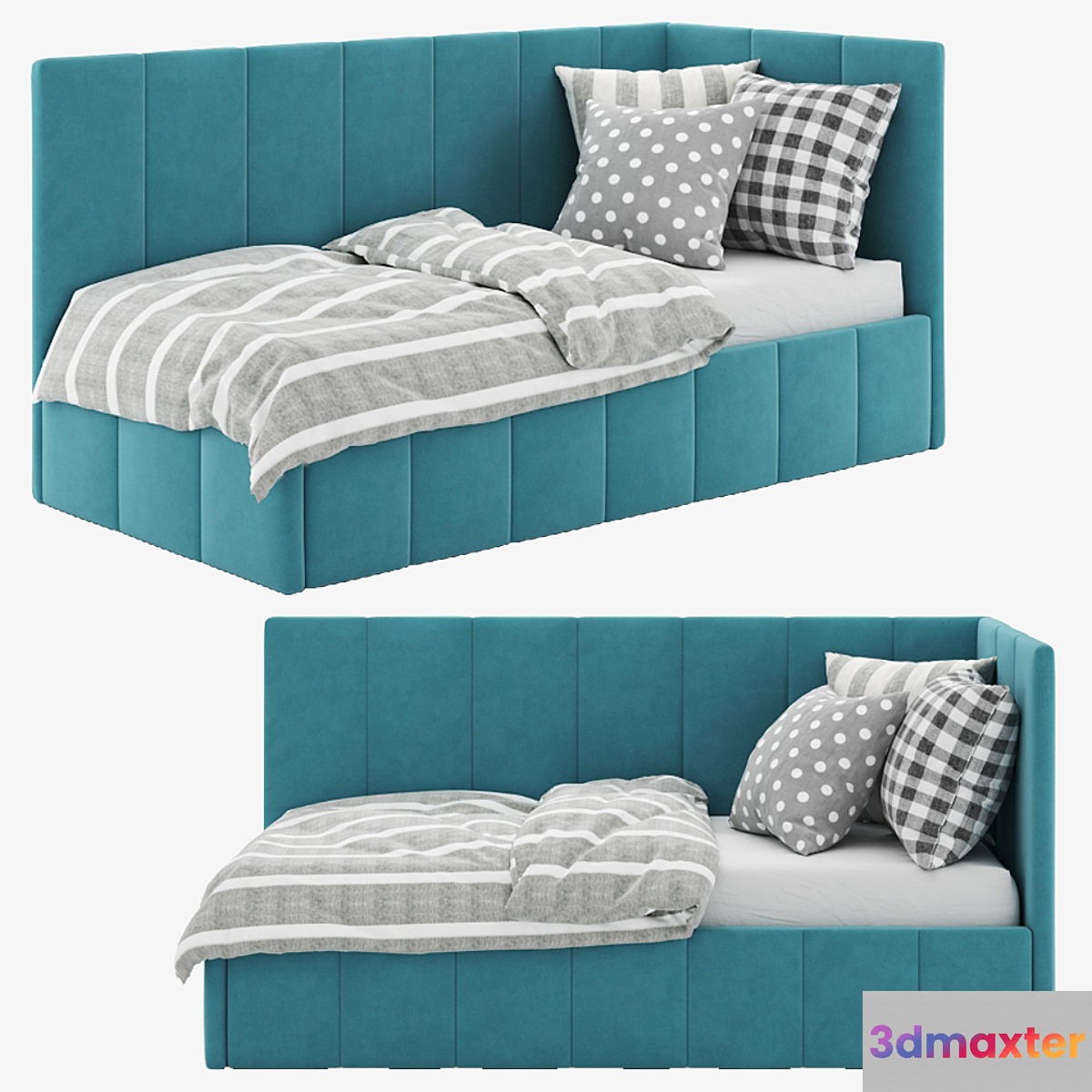 Dandy Kids Bed