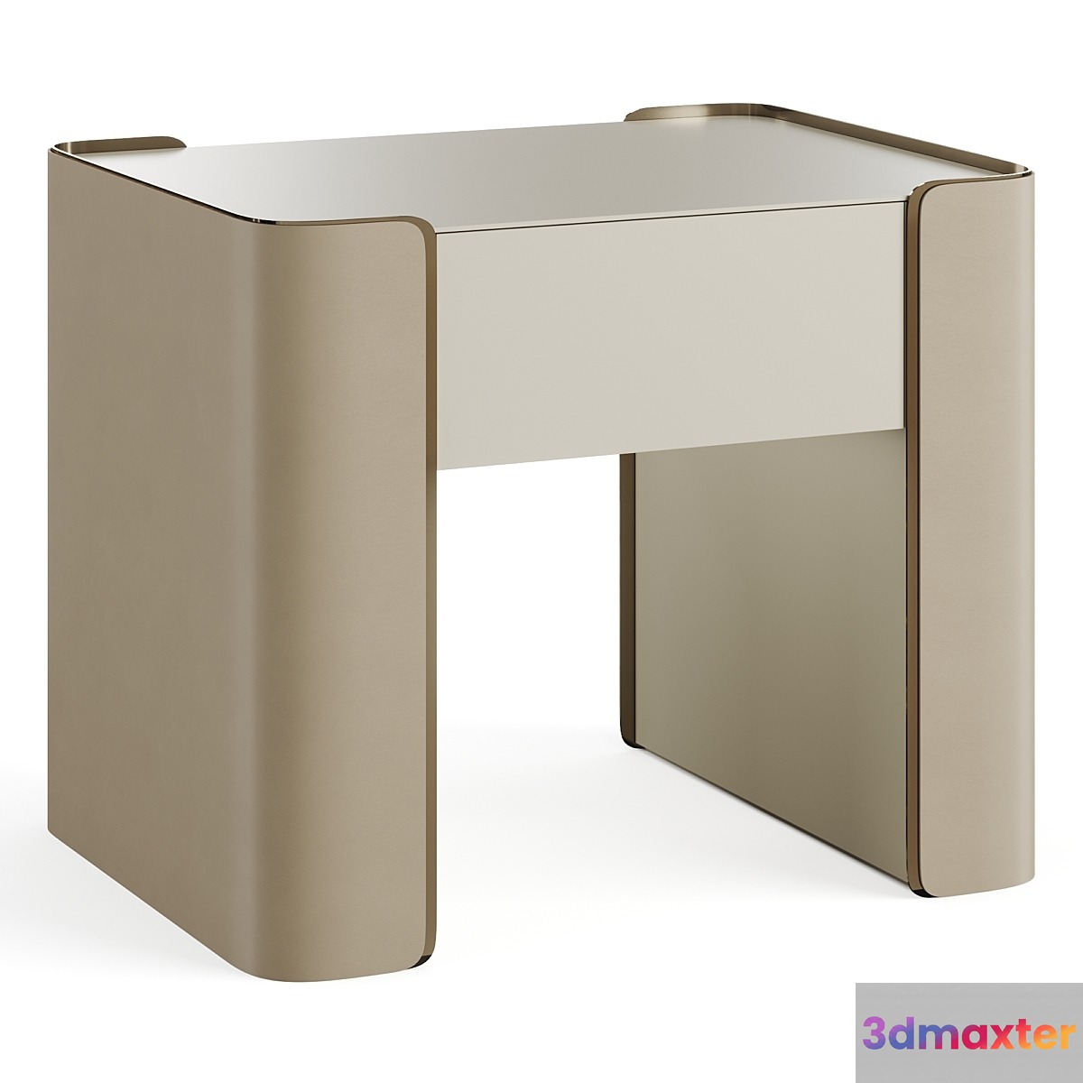 Fendi Casa Icon Bedside