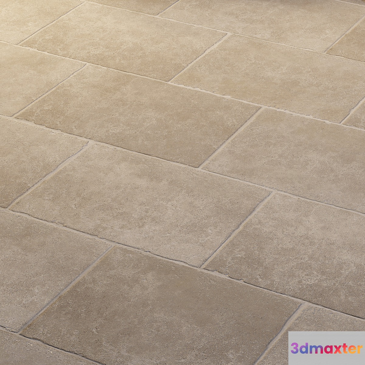 Grunge limestone