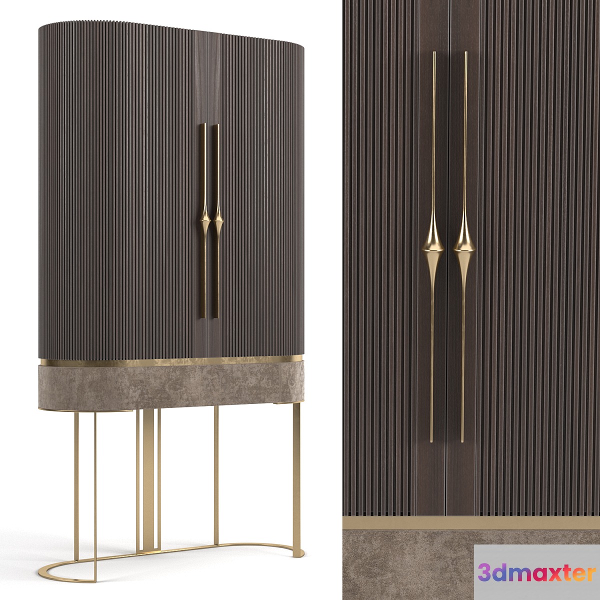 Medea cabinet MD 702