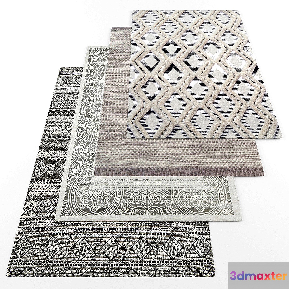 Rugs set306