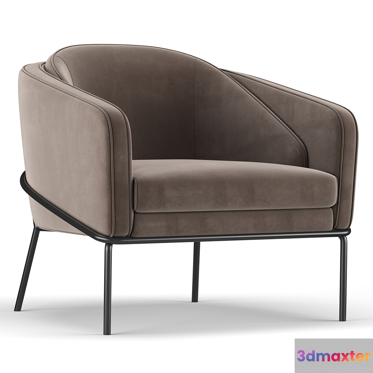 Angelo Lounge Chair