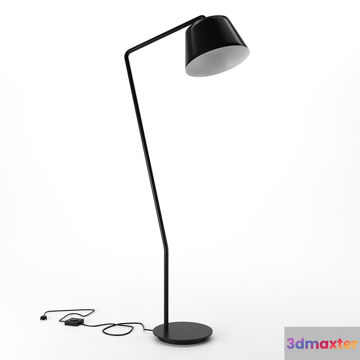 Domanda Floor Lamp By Oxen Lucce
