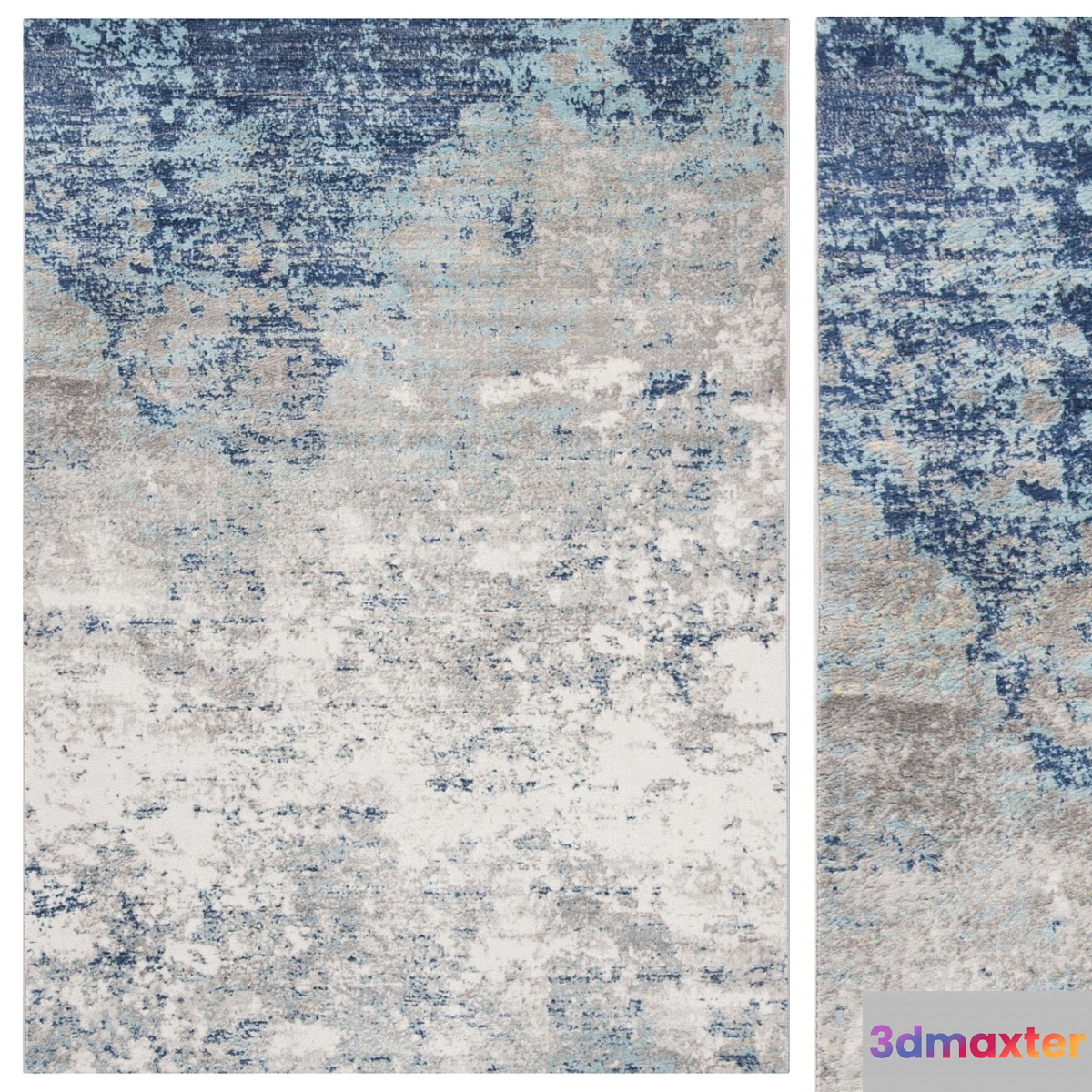 Safavieh Brentwood Alaia Abstract Area Rug or Runner
