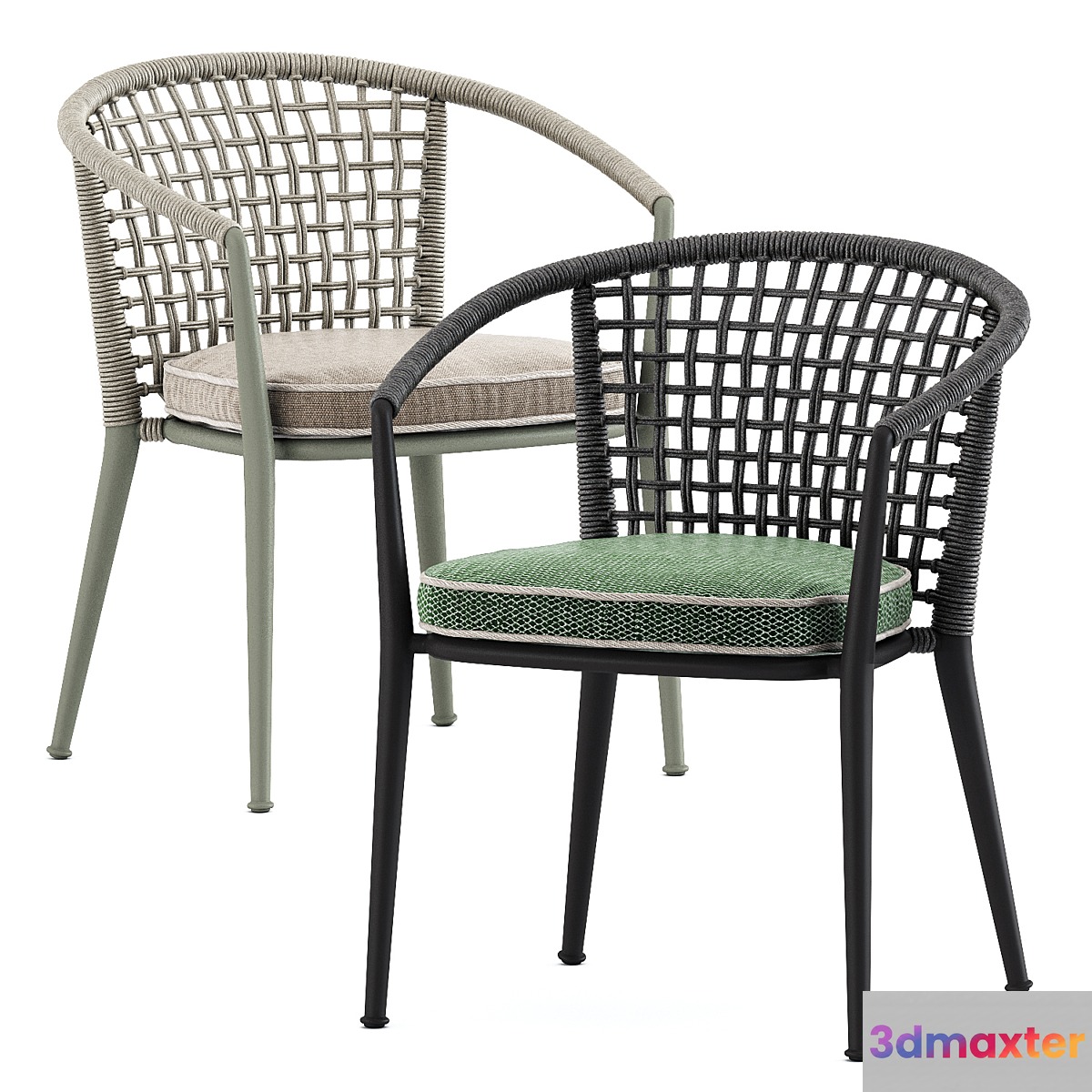 Erica 19 chair by bebitalia - No.4