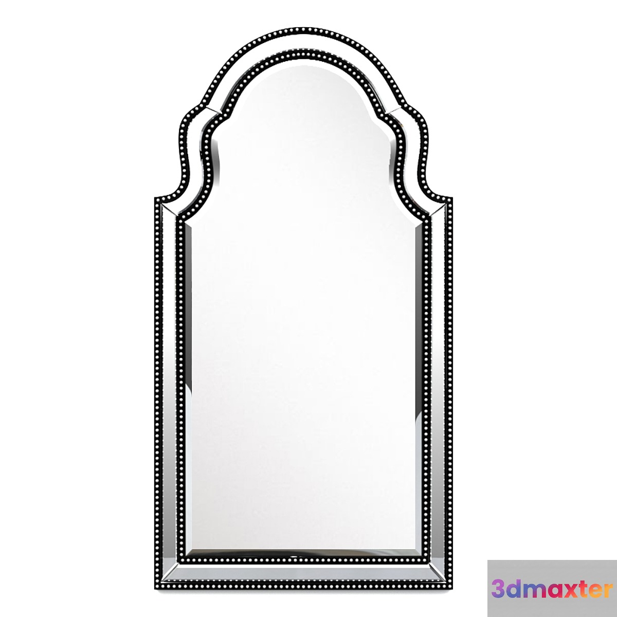 Eichholtz mirror samuel 3D Max
