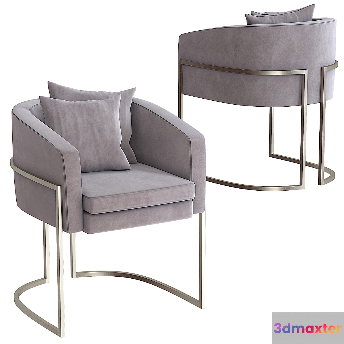 Armchair Artdeco