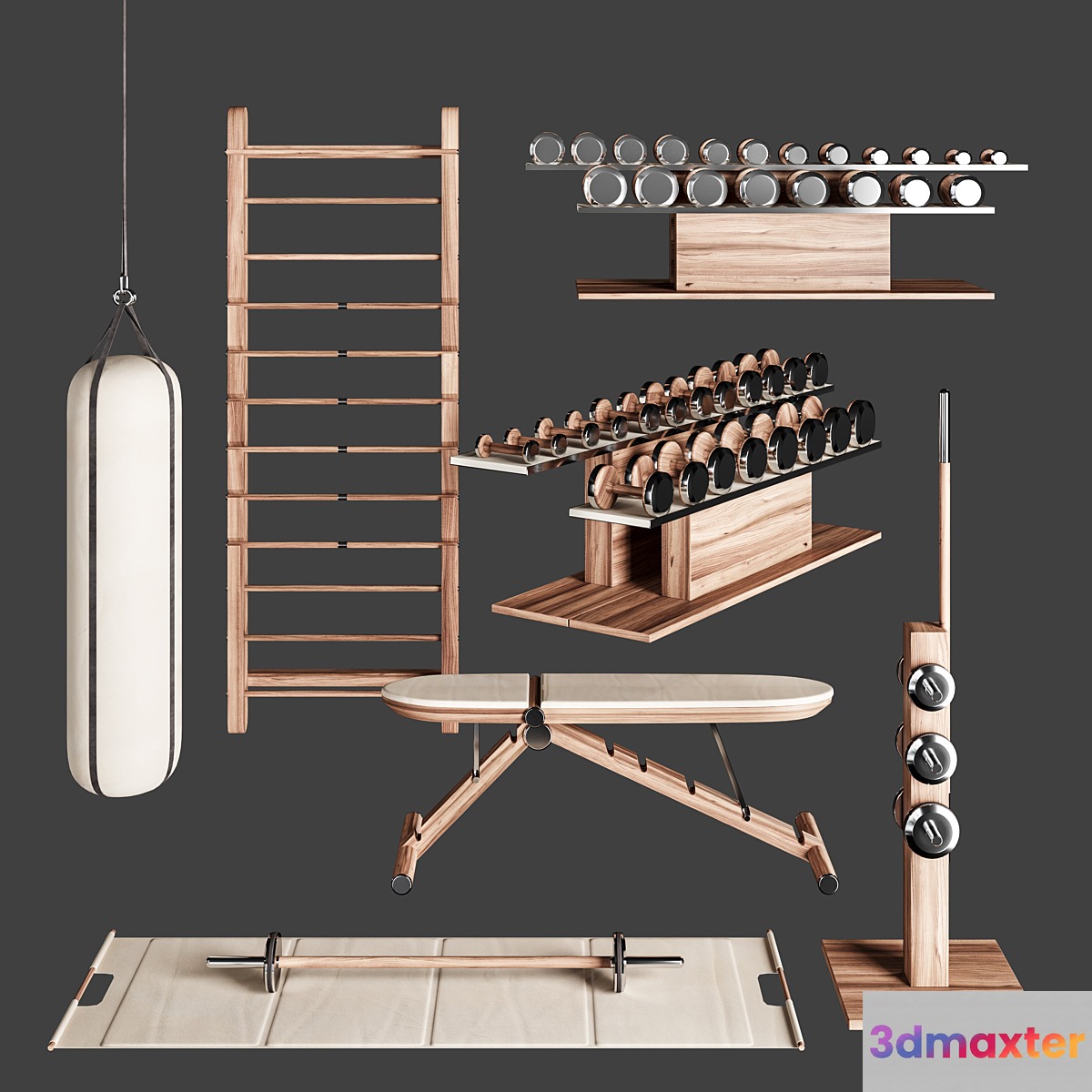PENT. luxury fitness equipment