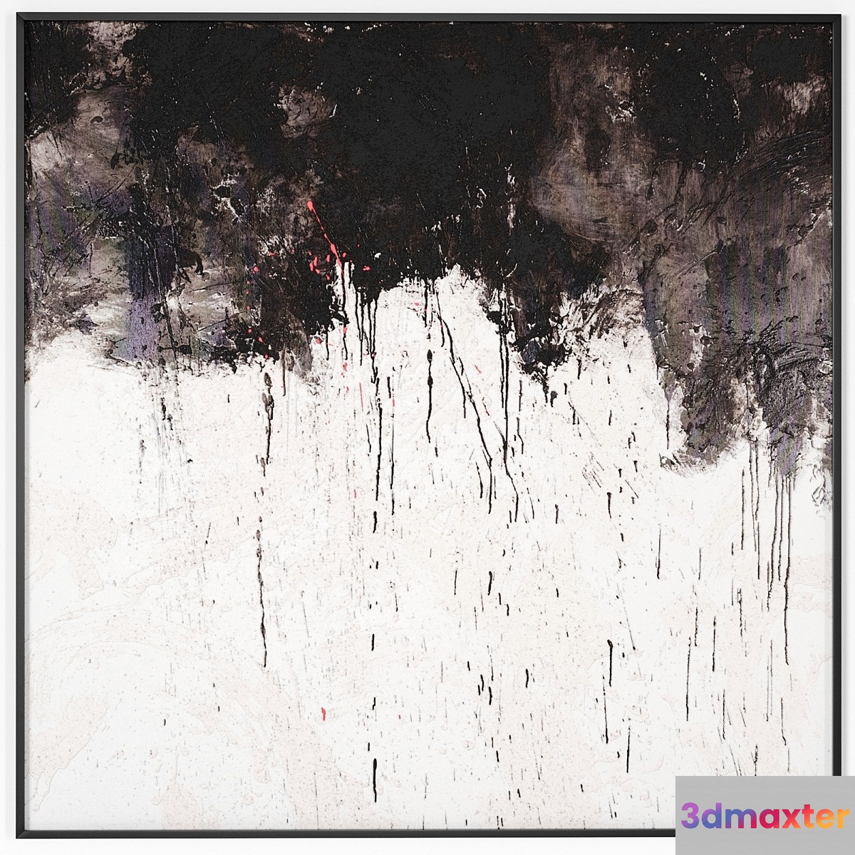 Art Frams 108- Tormenta