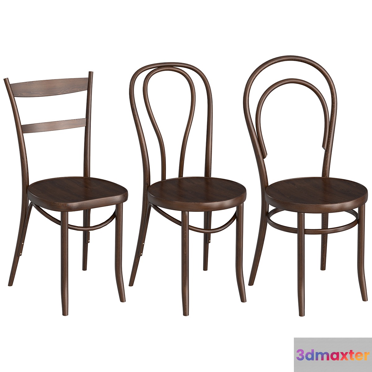 Thonet Chairs