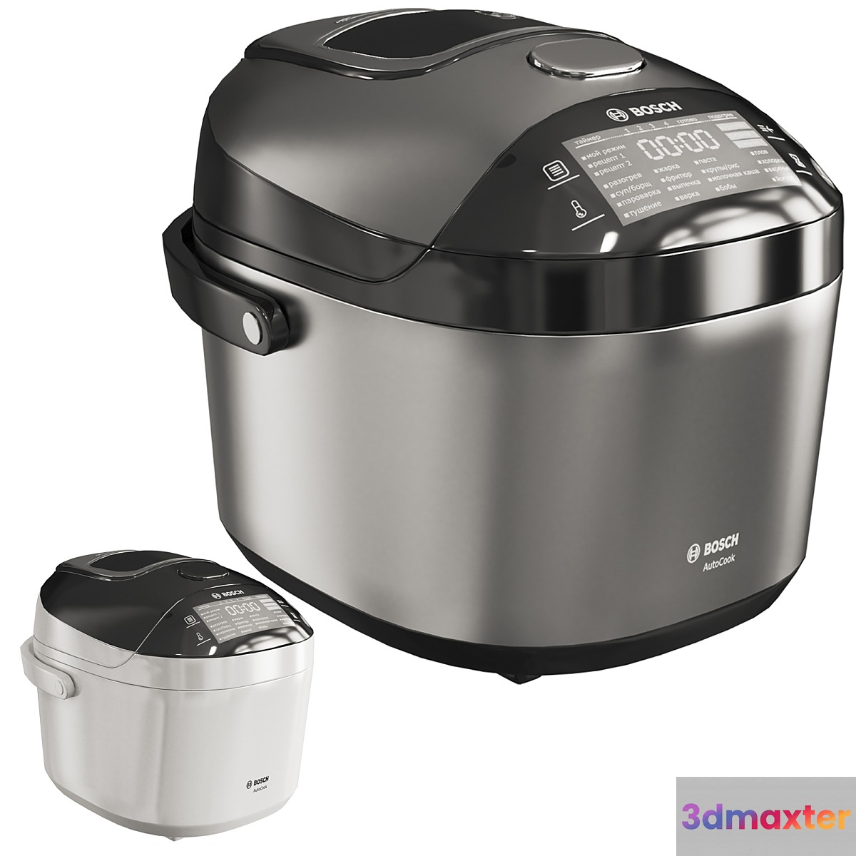 Bosch Multicooker