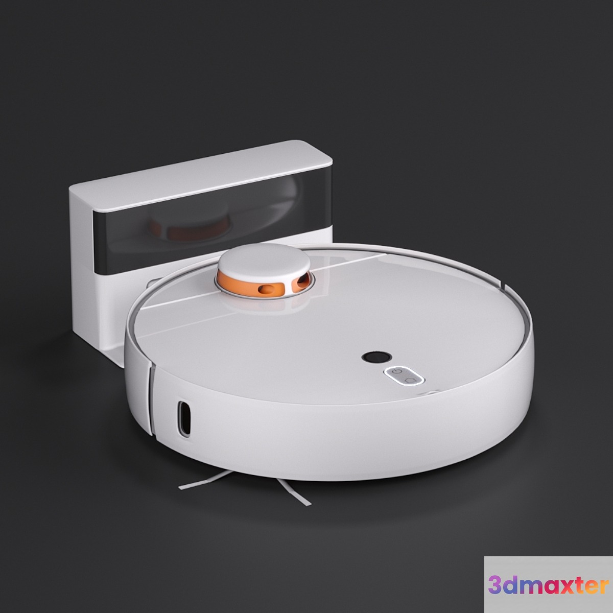 Xiaomi Mi Robot Vacuum Cleaner 1S Robot Vacuum Cleaner