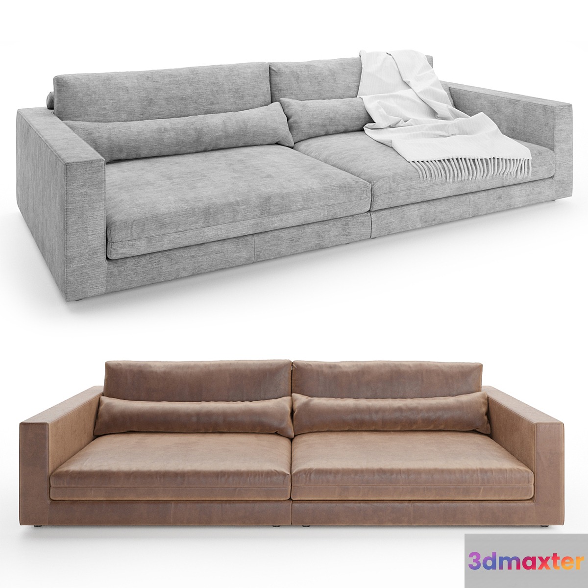 Cosyhome big sofa