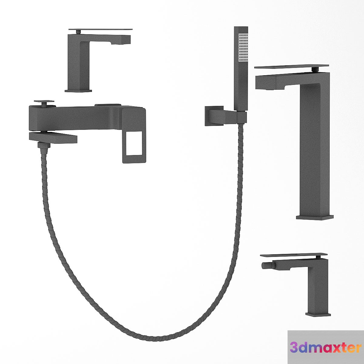 Boheme faucet