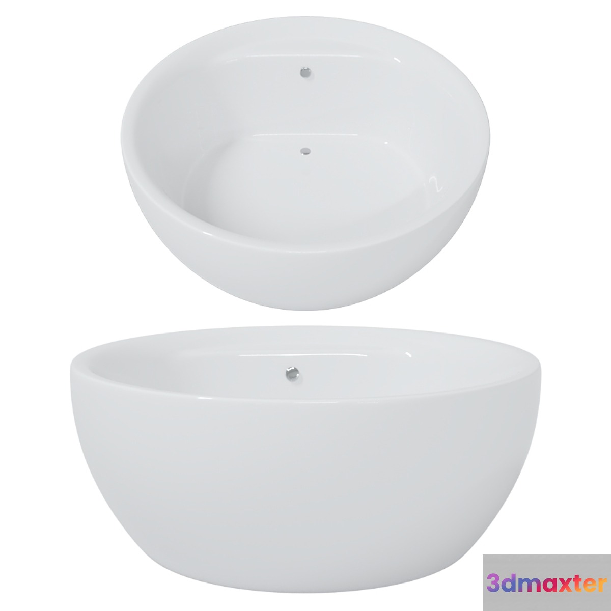 Bath Knief Club 160x62 cm - No.2