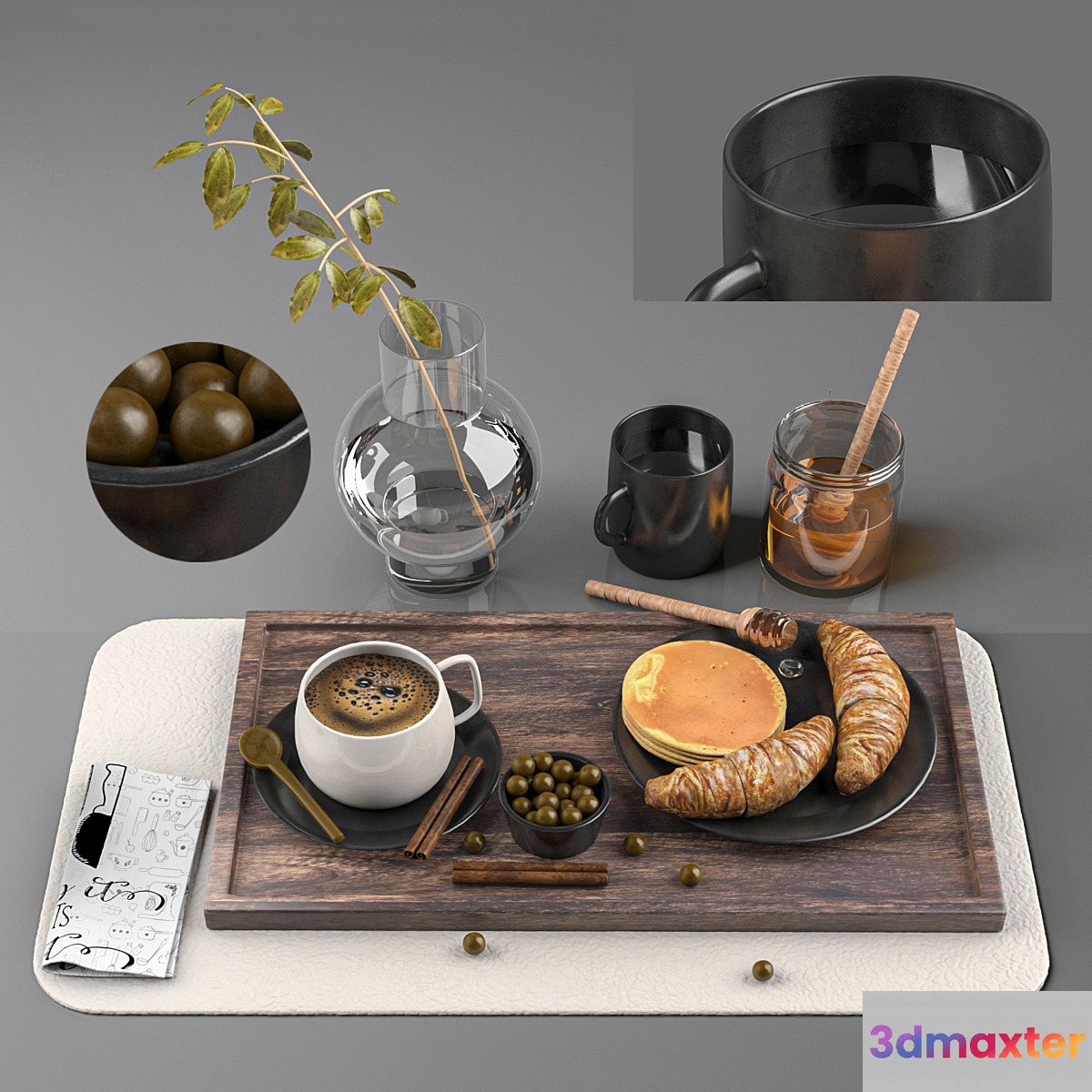 coffee set 1