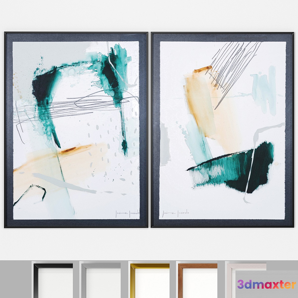 Art Frams 112- Selva