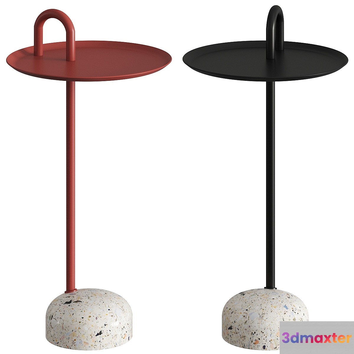 Hay Bowler Coffee Tables