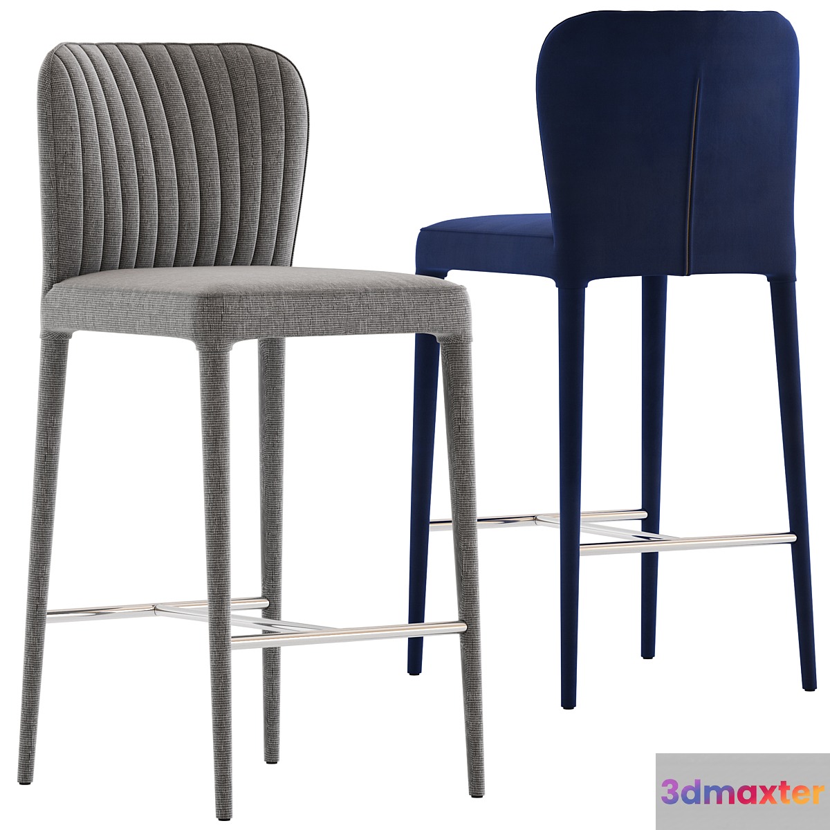Globewest Greta Barstool