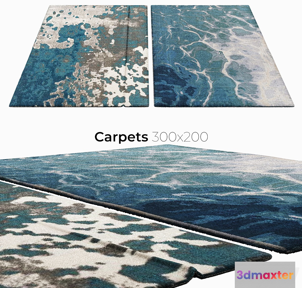 carpets - No.25